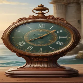 timer 5 minutes