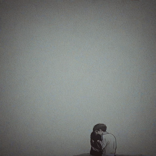 sad backround
