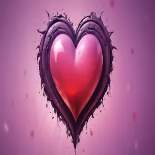lovely heart wallpapers