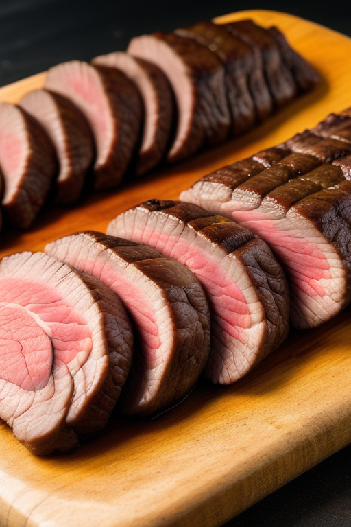 how to cook venison backstraps