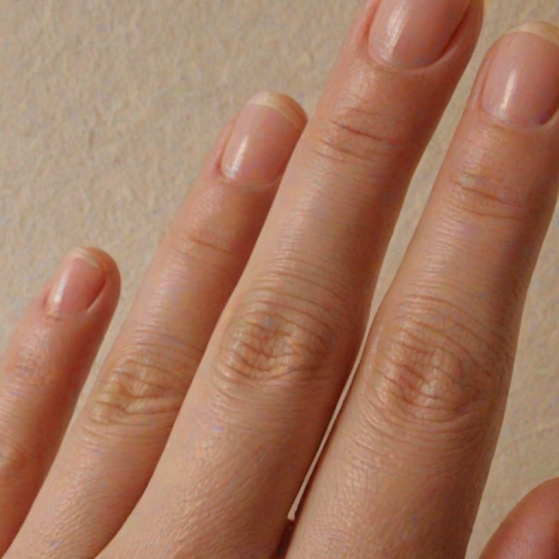 image finger