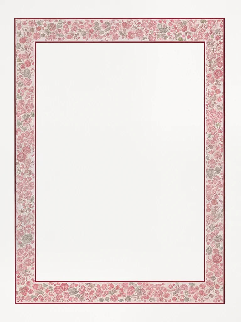 line border