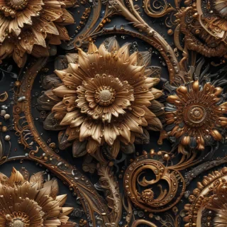 embellishment