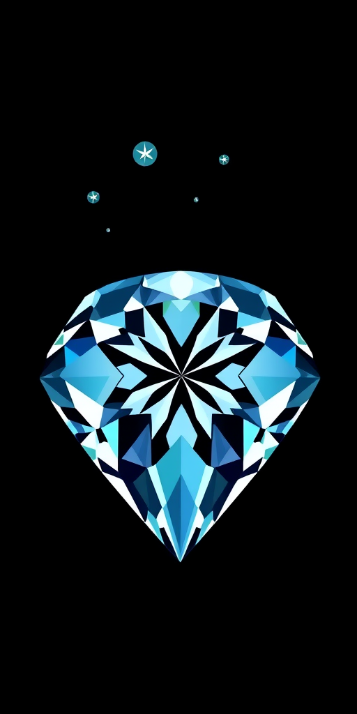 diamond clip art