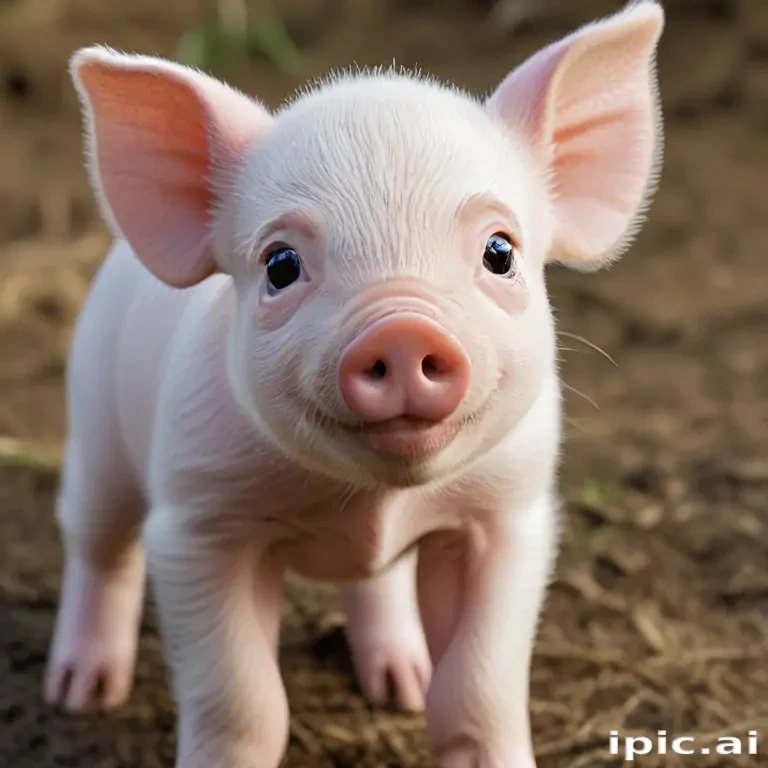 piglet