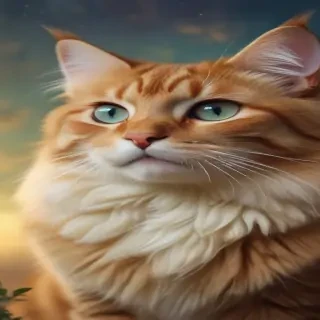 aesthetic cat backgrounds