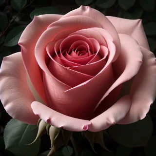 rose png transparent