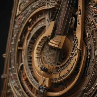 music iphone wallpaper