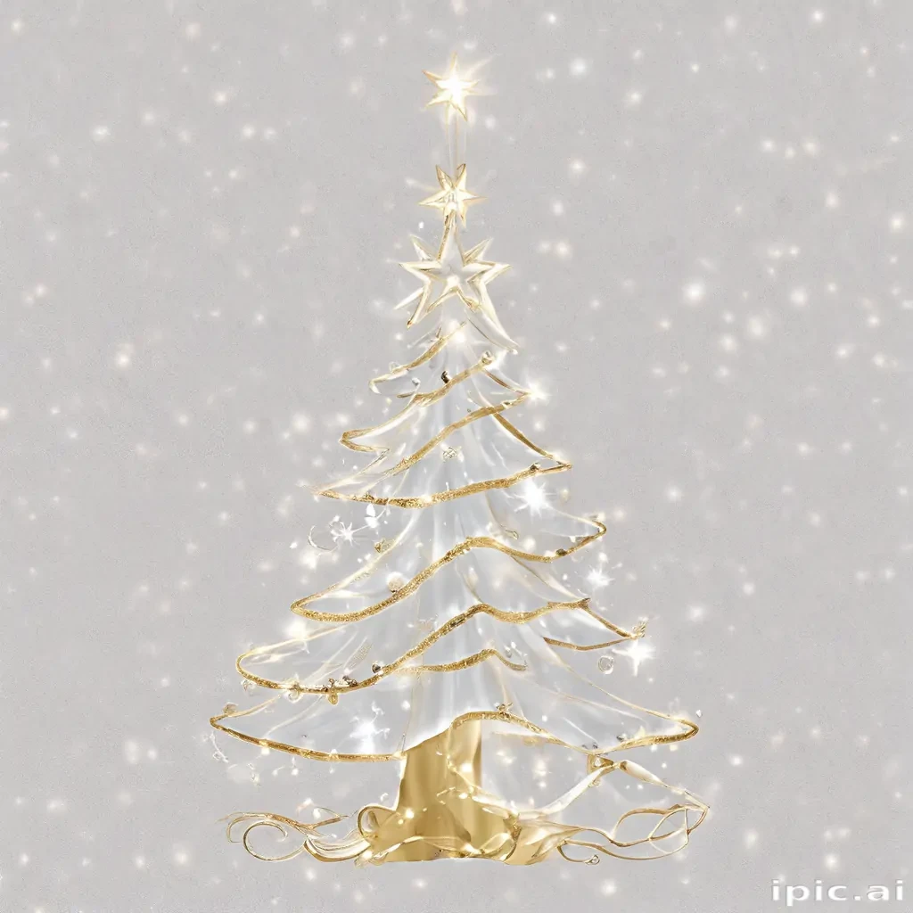 transparent merry christmas images