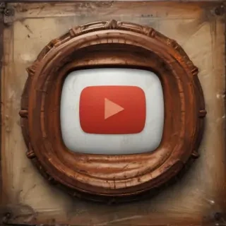 youtube icon
