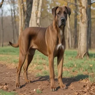 treeing tennessee brindle