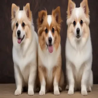 cockeranian dog breed
