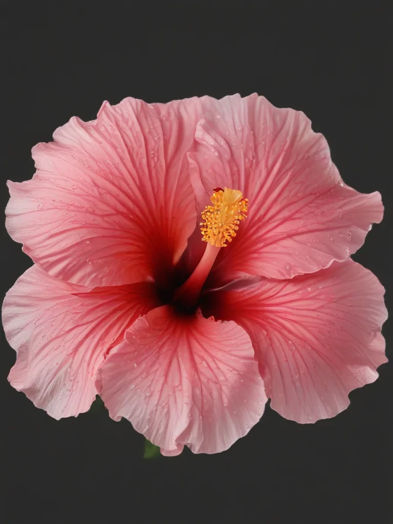 hibiscus flower png