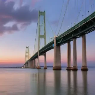 mackinac bridge