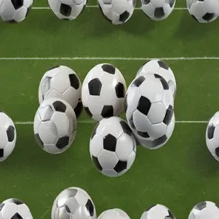 transparent soccer