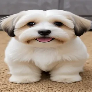 havanese dog