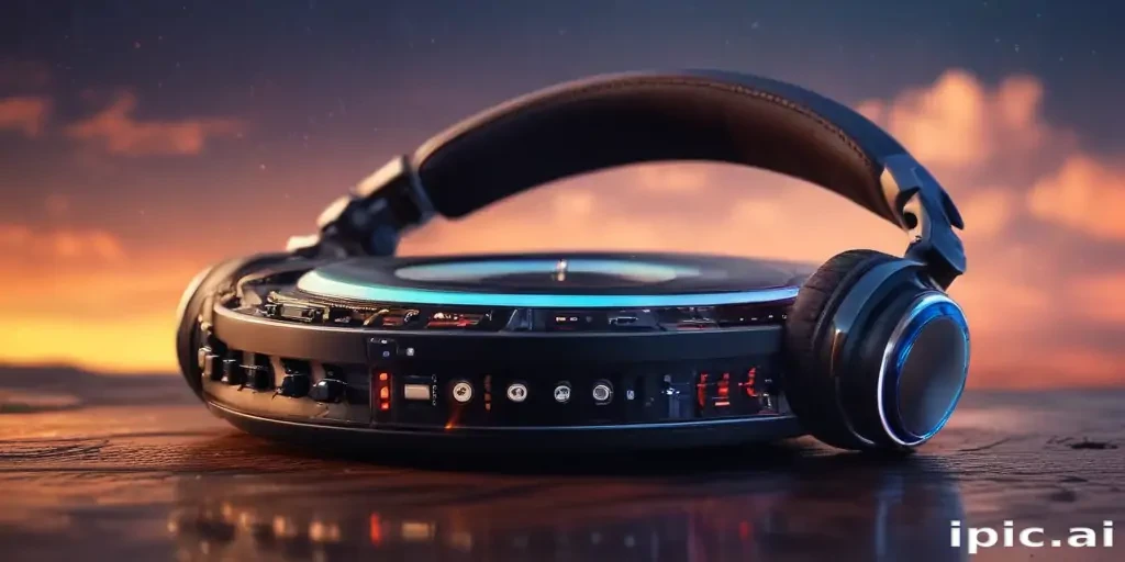 dj wallpaper