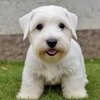 sealyham terrier
