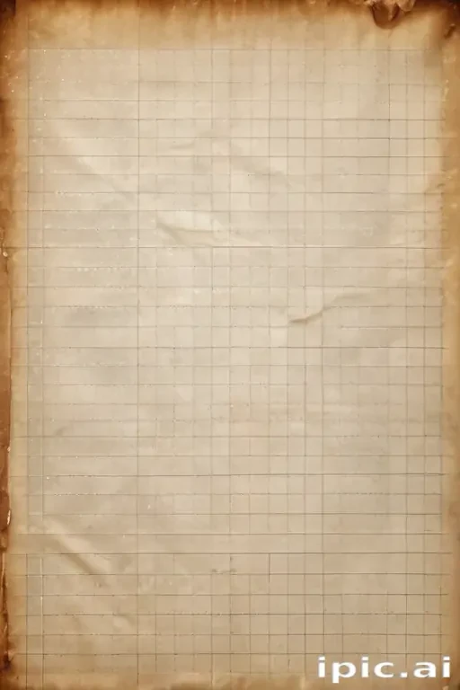 grid paper background