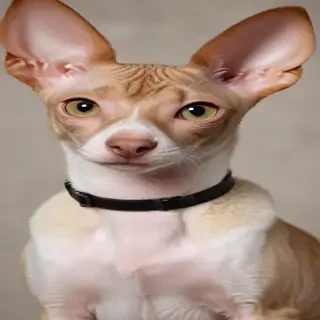 cornish rex breed