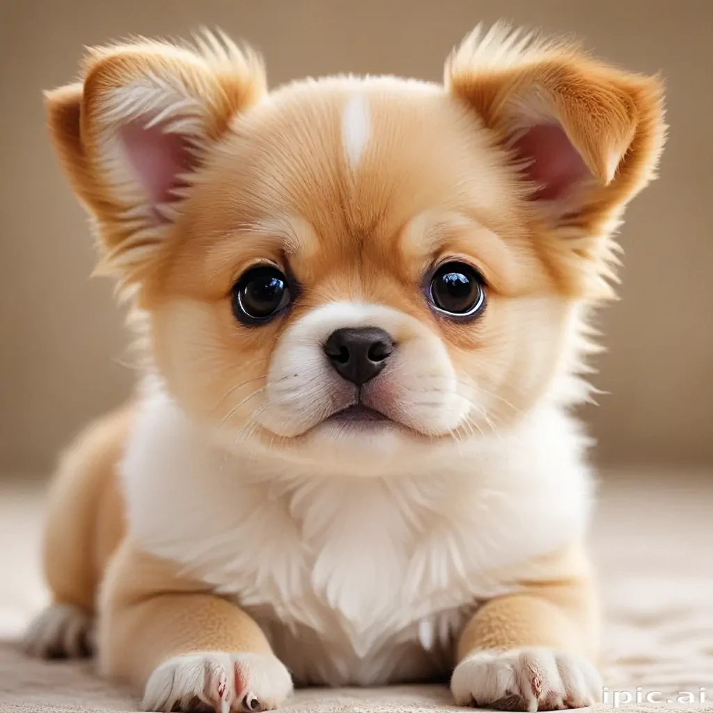 cute dog wallpaper