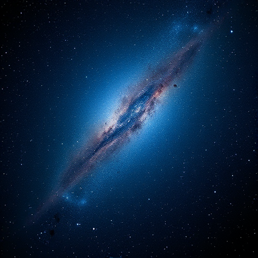 space background iphone