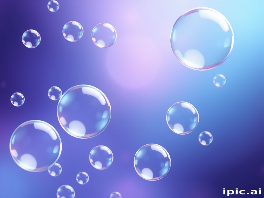 bubbles png transparent