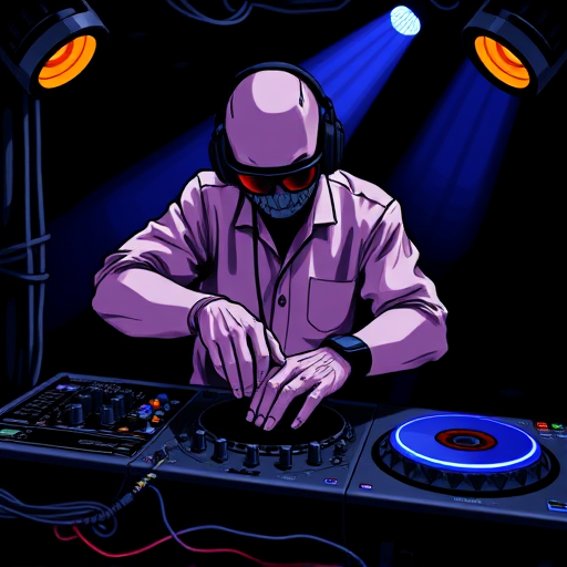 dj png