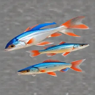 fish transparent background