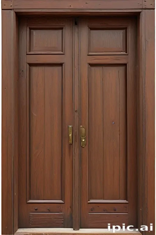 open door png