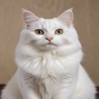 russian white black and tabby cat breed