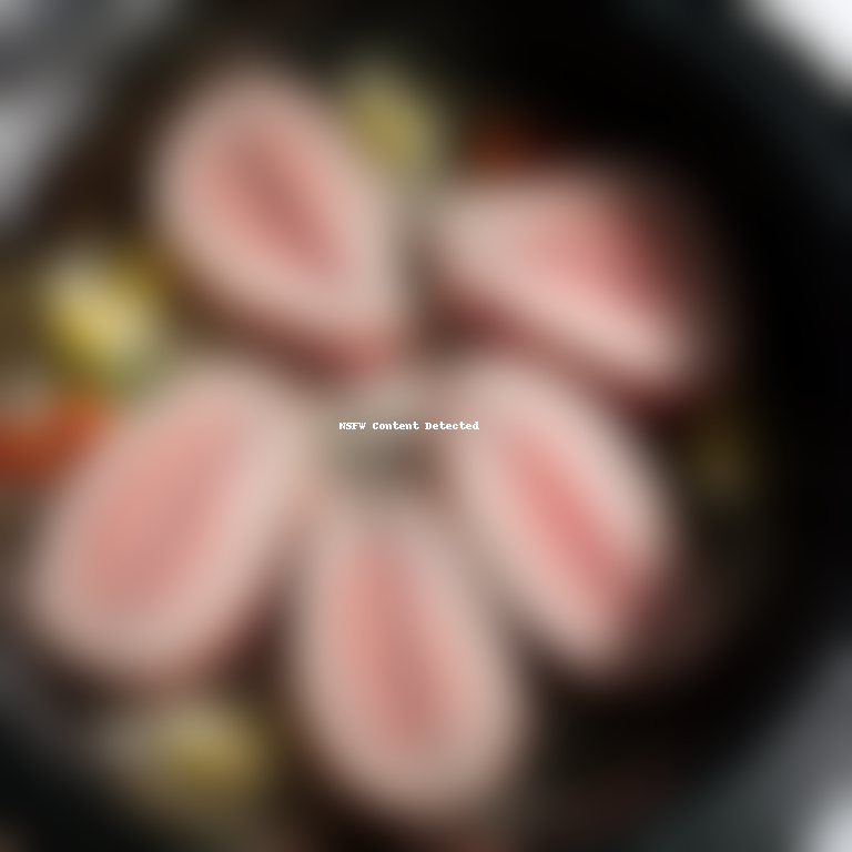 ham steaks in the crockpot