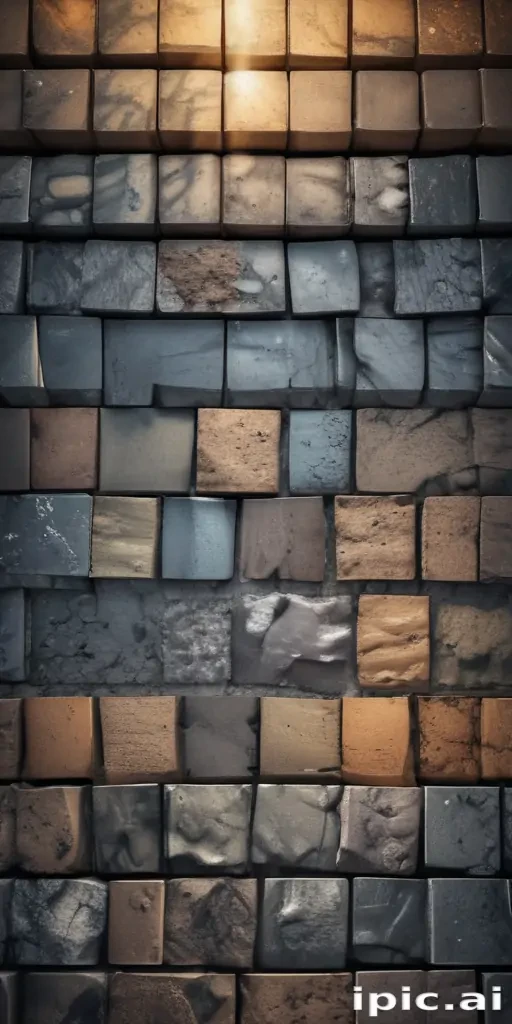 background grid