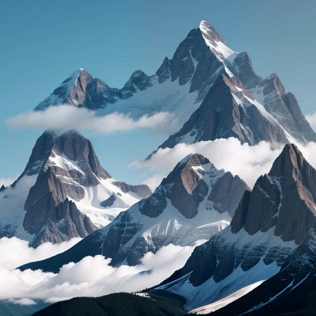 mountain wallpaper phone