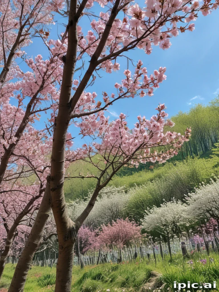 spring iphone