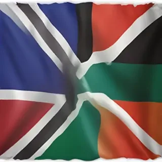 south africa flag png