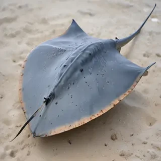 stingray png