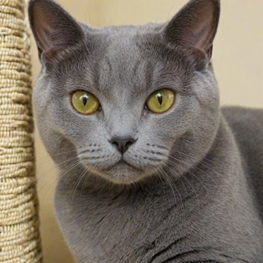 chartreux cat breed