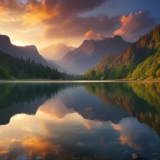 lake desktop backgrounds
