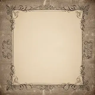 background with border