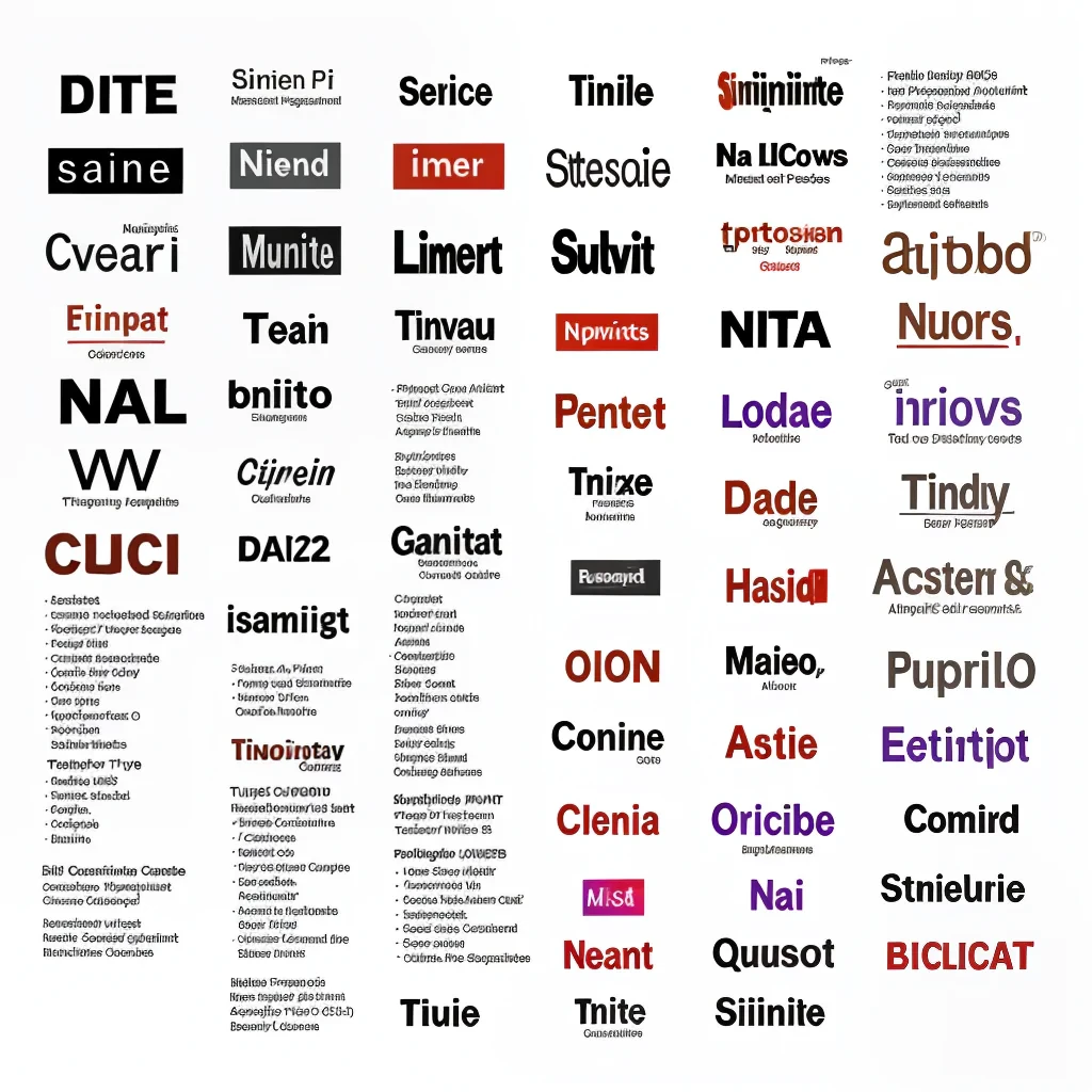 png fonts