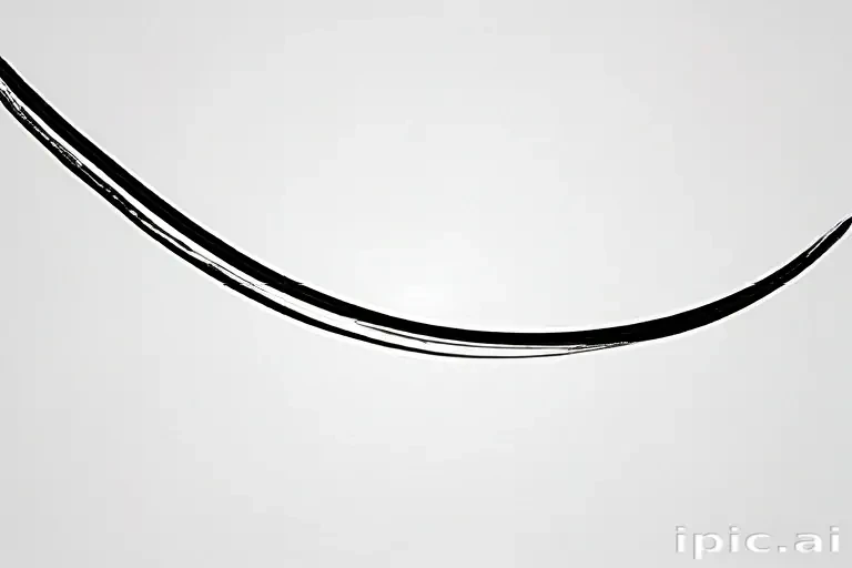 curved line png