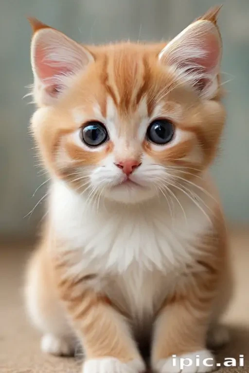 background kitty