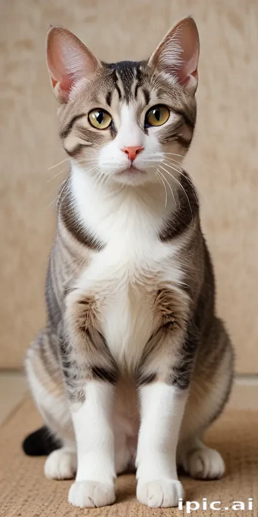 european shorthair breed