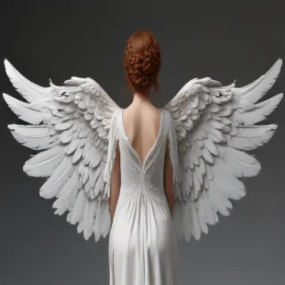 wings angel png