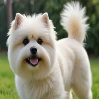 shiranian dog breed