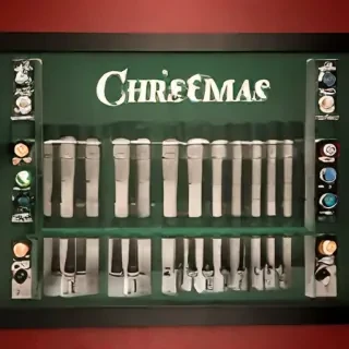 christmas music