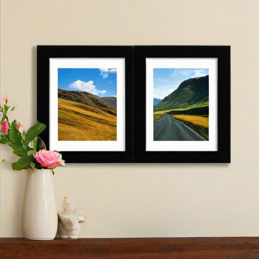 wall frame images