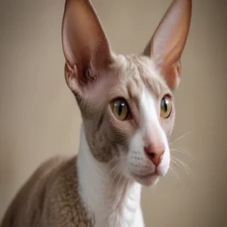 cornish rex cat breed