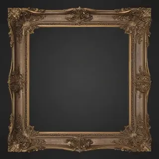 border frame